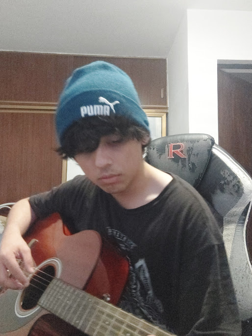 That's me!